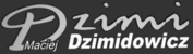 Dzimi Logo